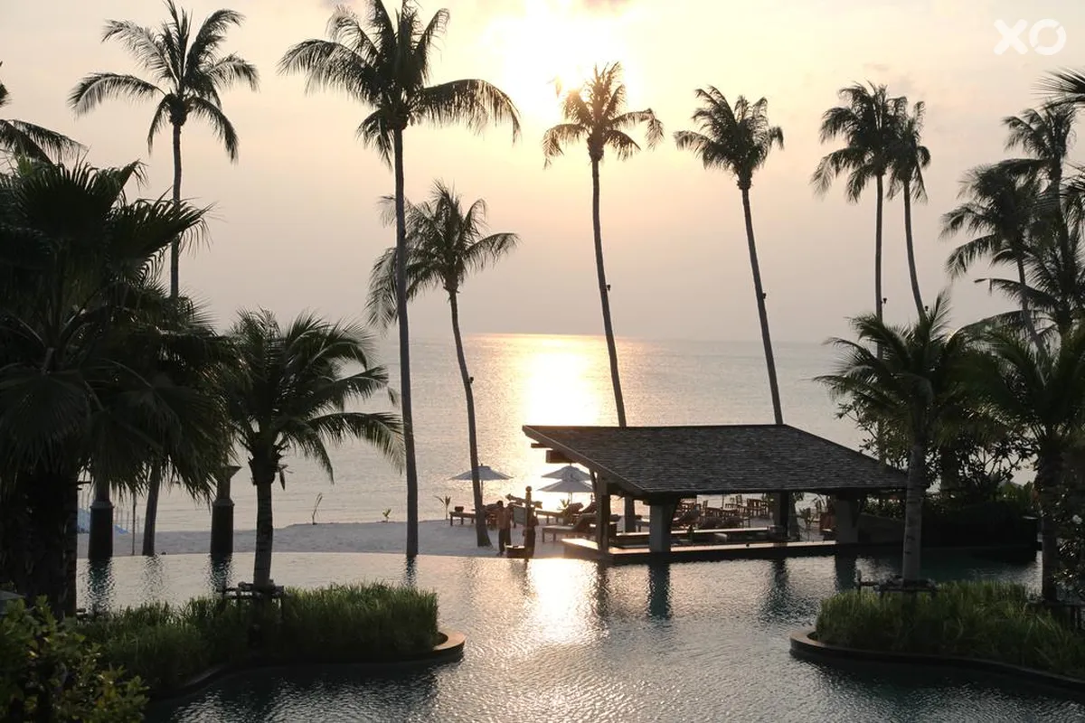 Mai Samui Beach Resort & Spa