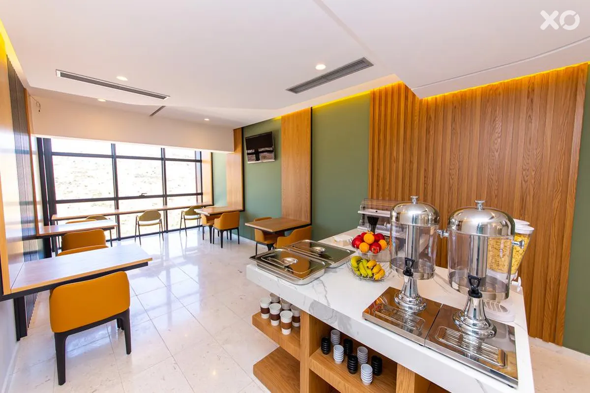 Inada Hotel