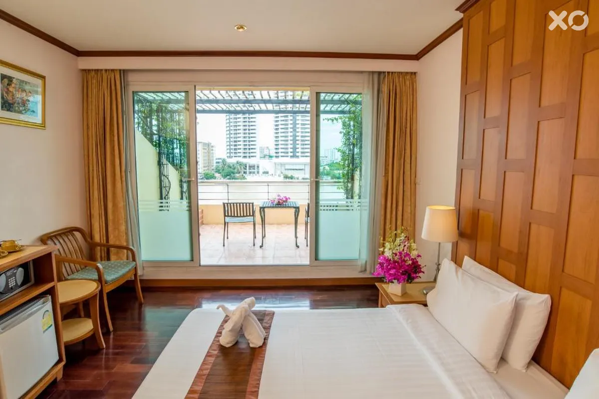 New Siam Riverside