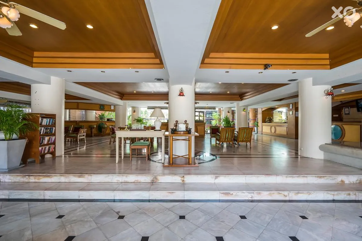Matcha Samui Resort