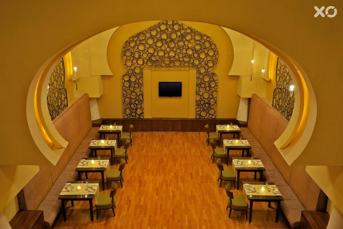 Helnan Dream Hotel