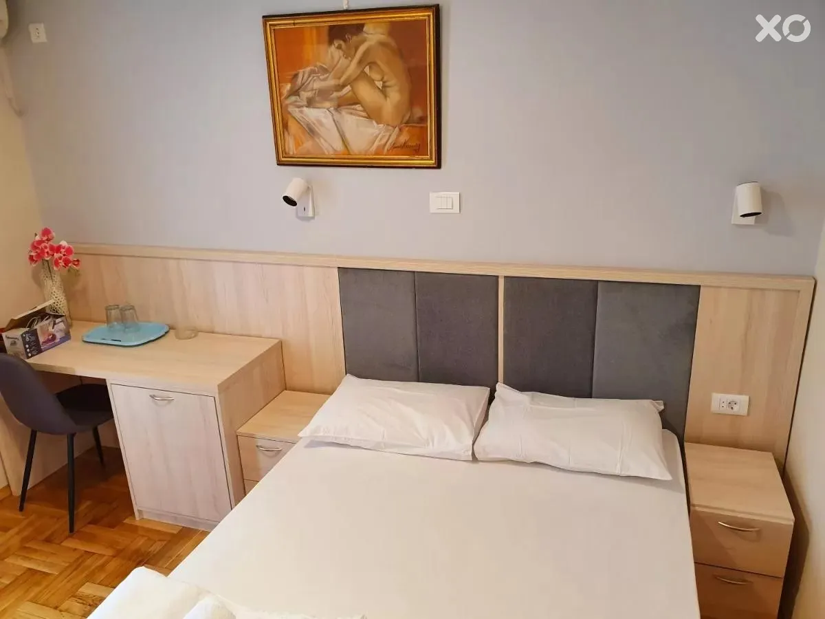 Pier Villa