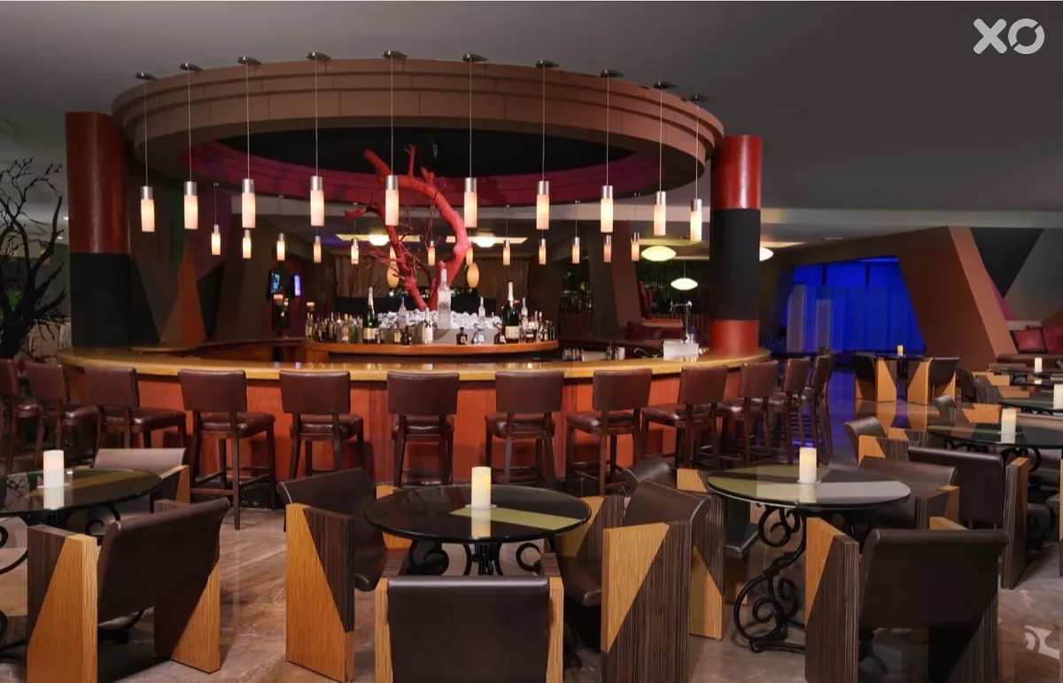 Grand Oasis Cancun