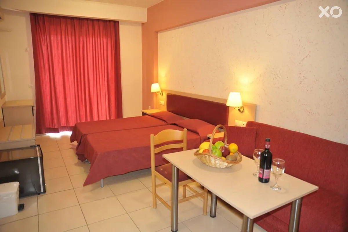 Anseli Hotel