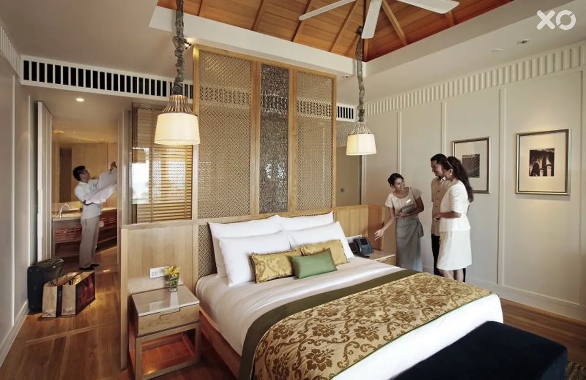 Intercontinental Hua Hin