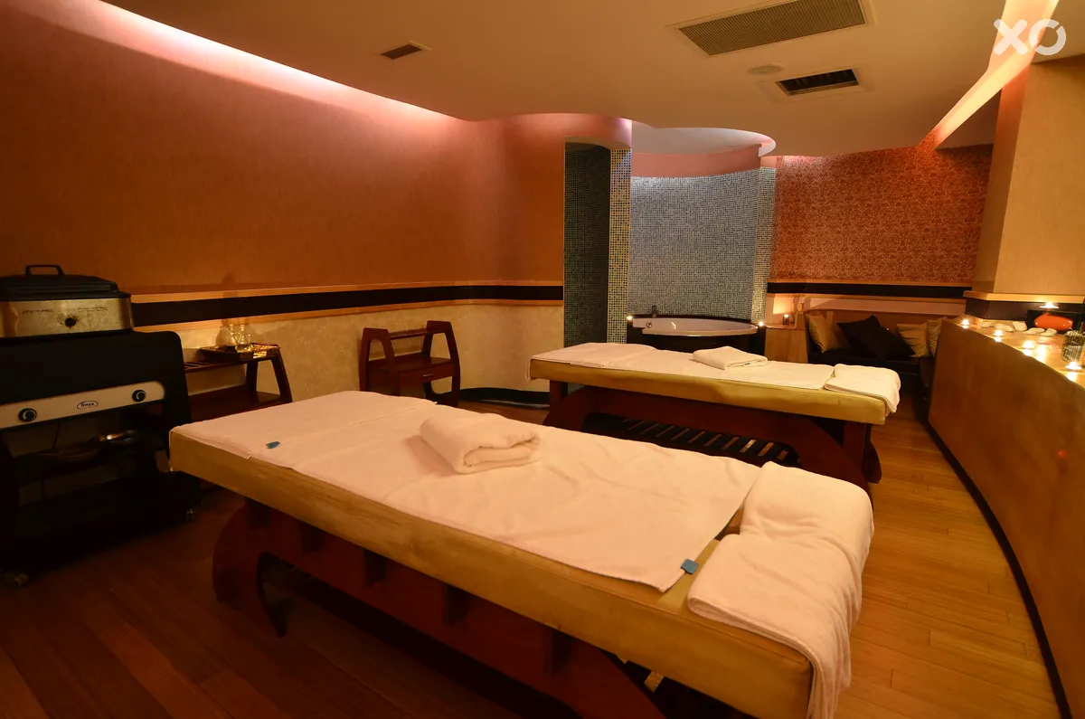 La Blanche Resort & Spa