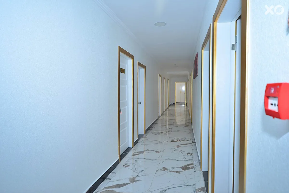 Bin Billa Hotel
