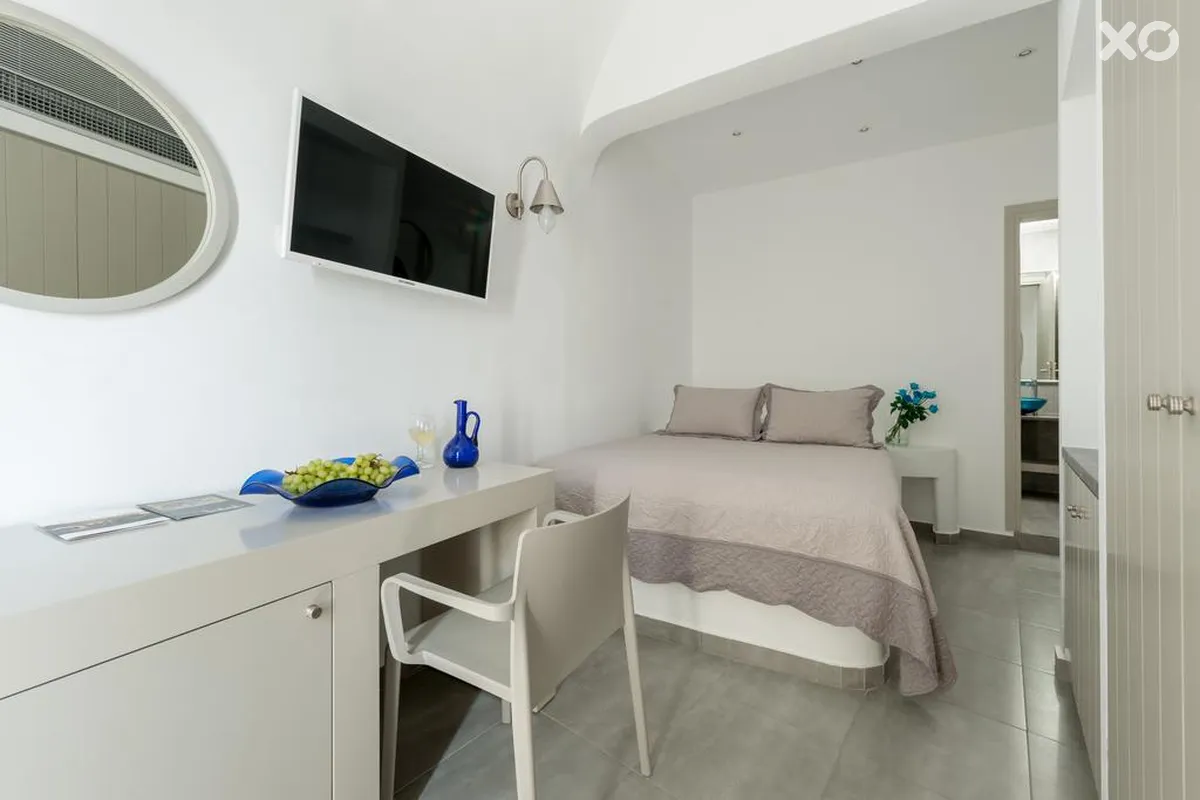 Krokos Villas Hotel