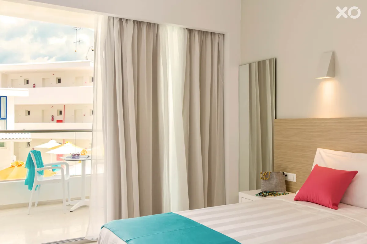 Nasos Hotel & Resort