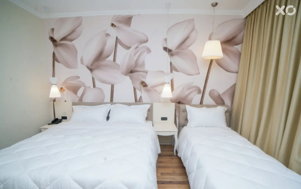 Regina City Hotel