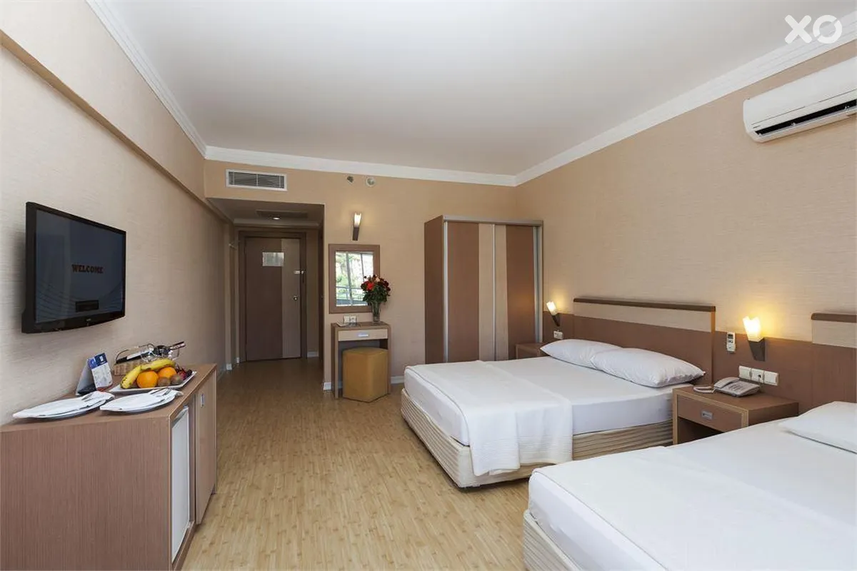Hane Hotel