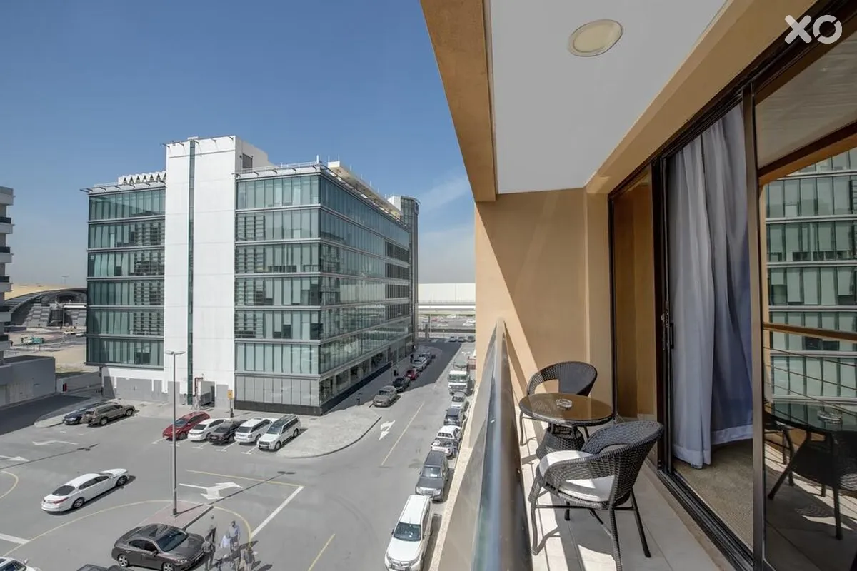 Donatello Hotel Dubai