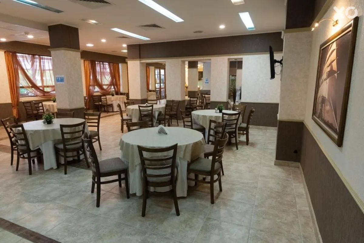 Detelina Hotel