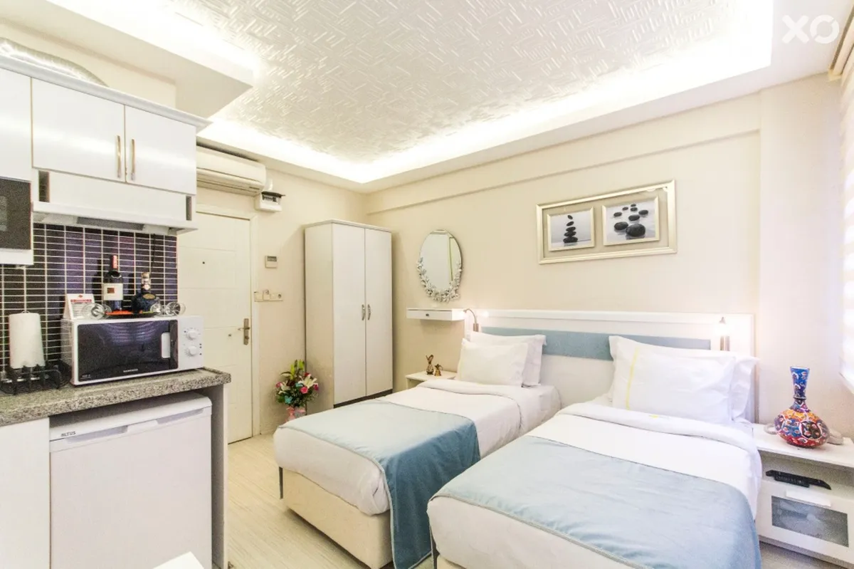 Lemon Residence