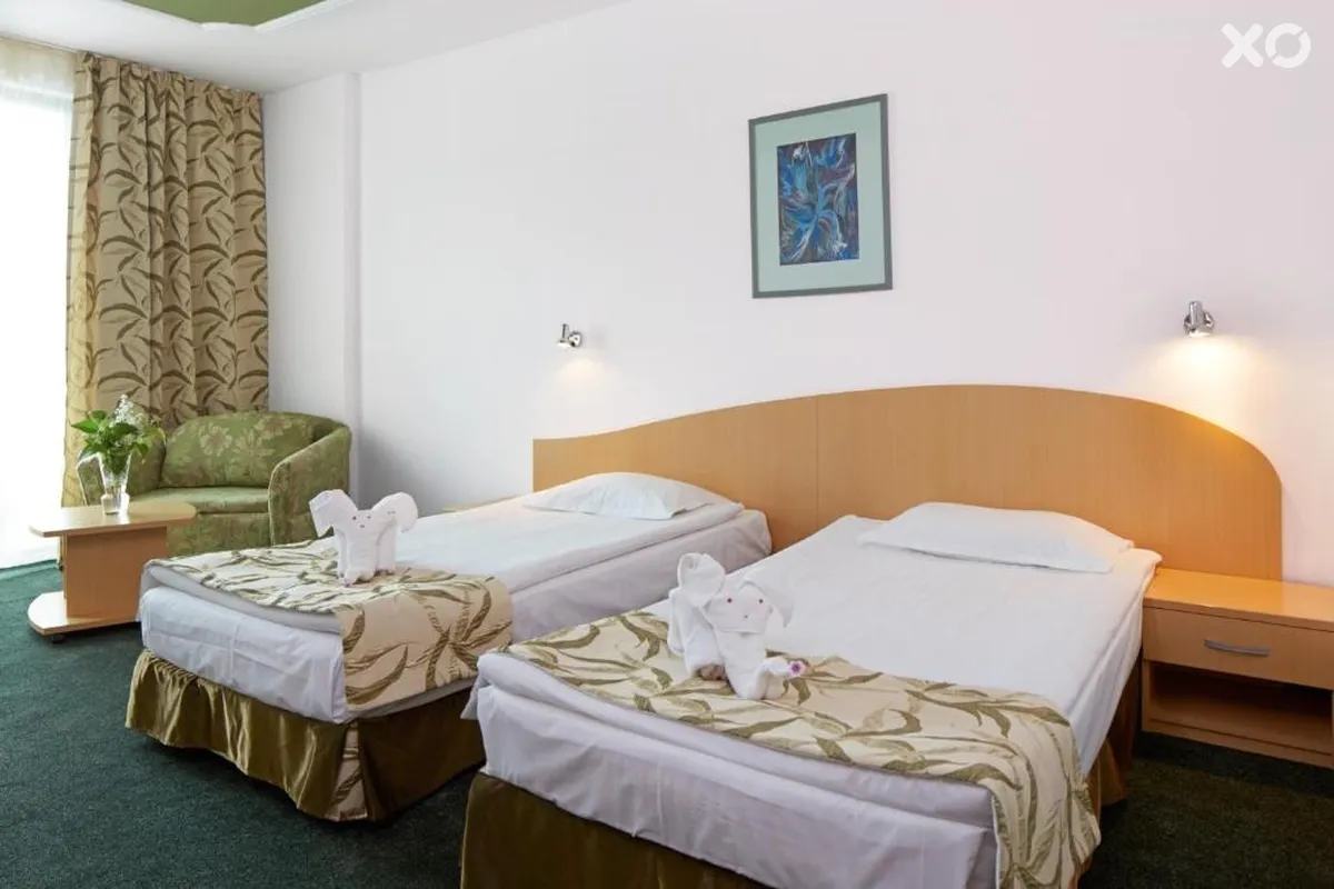 Mena Palace Hotel