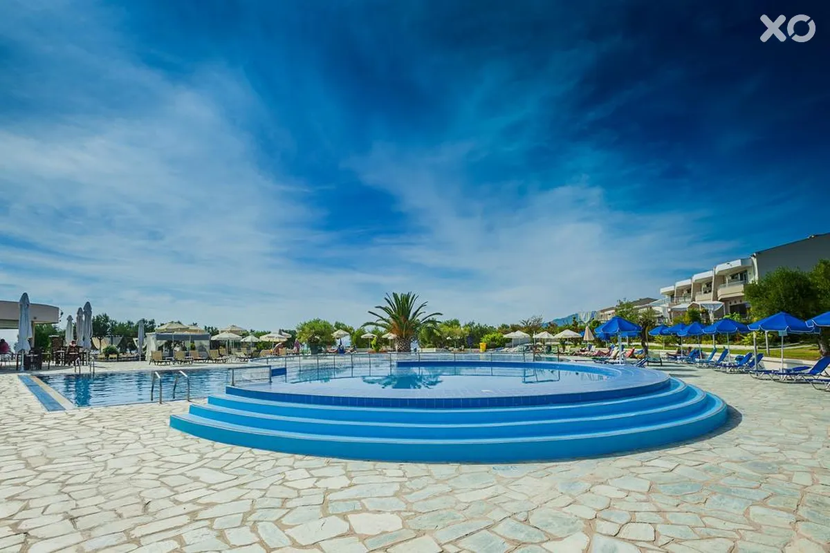 Xenios Anastasia Resort & Spa