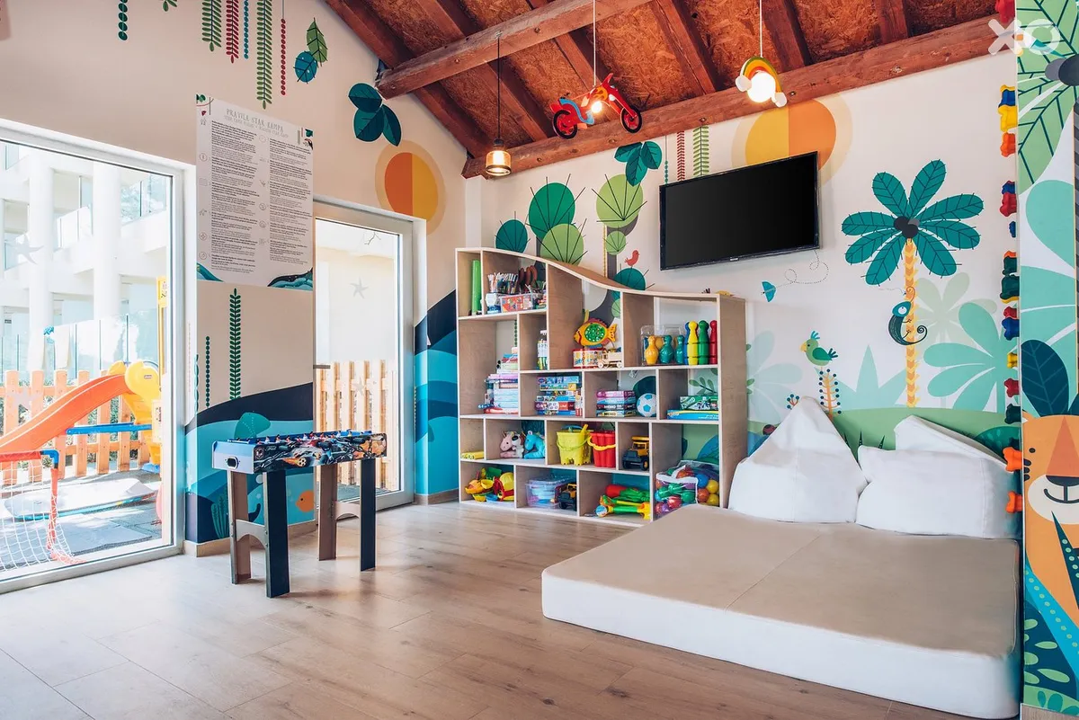 Iberostar Herceg Novi