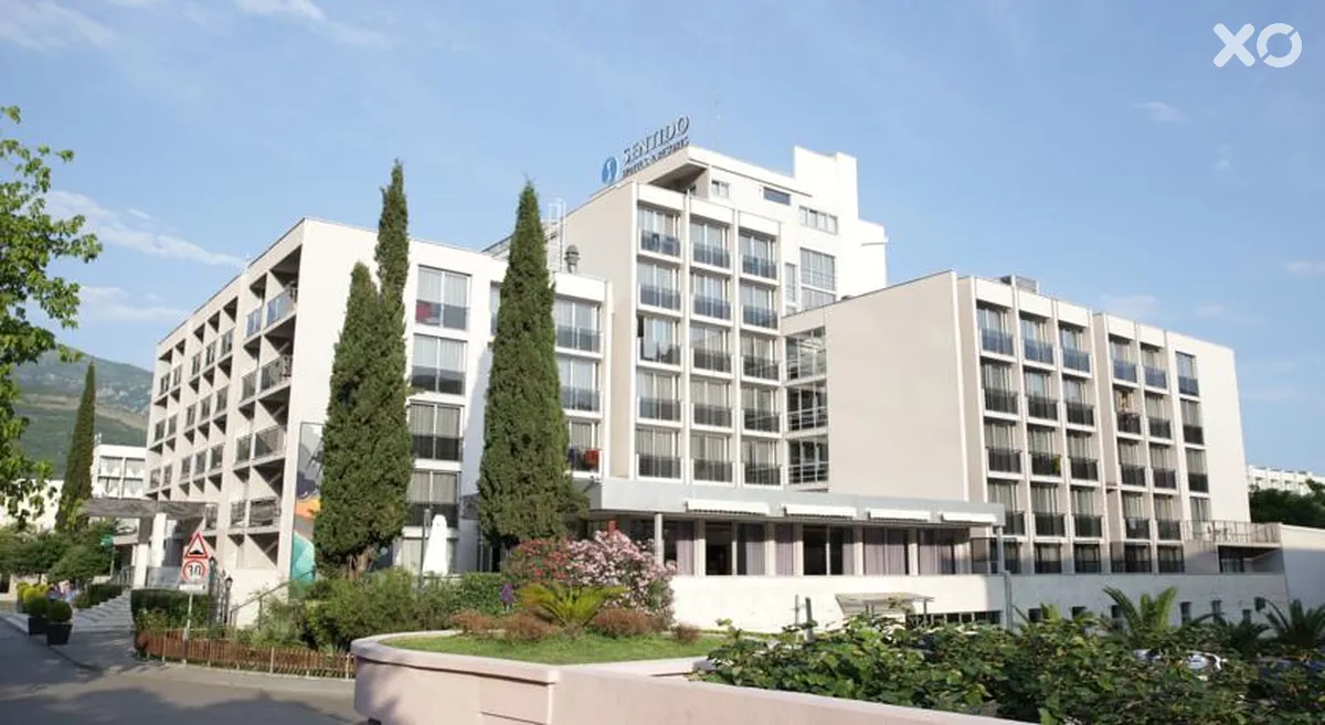 Tara Hotel