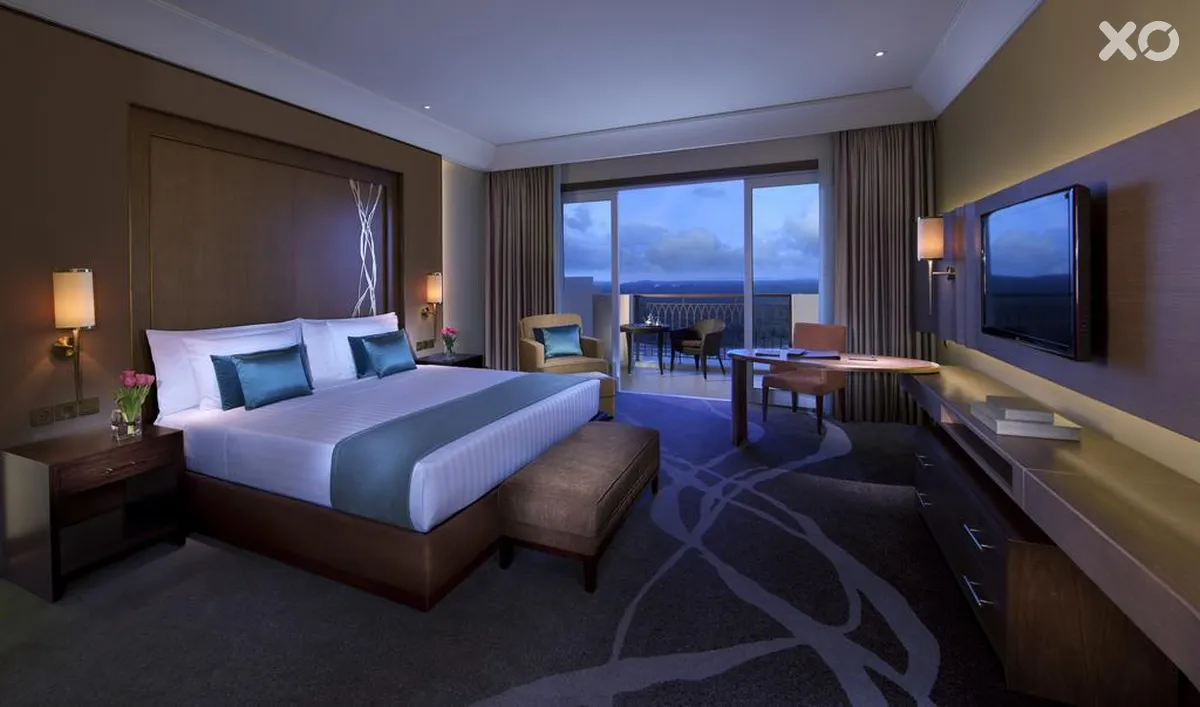 Eastern Mangroves Hotel & Spa by Anantara