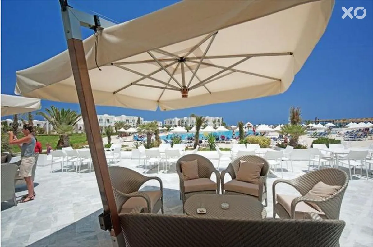 Vincci Helios Beach