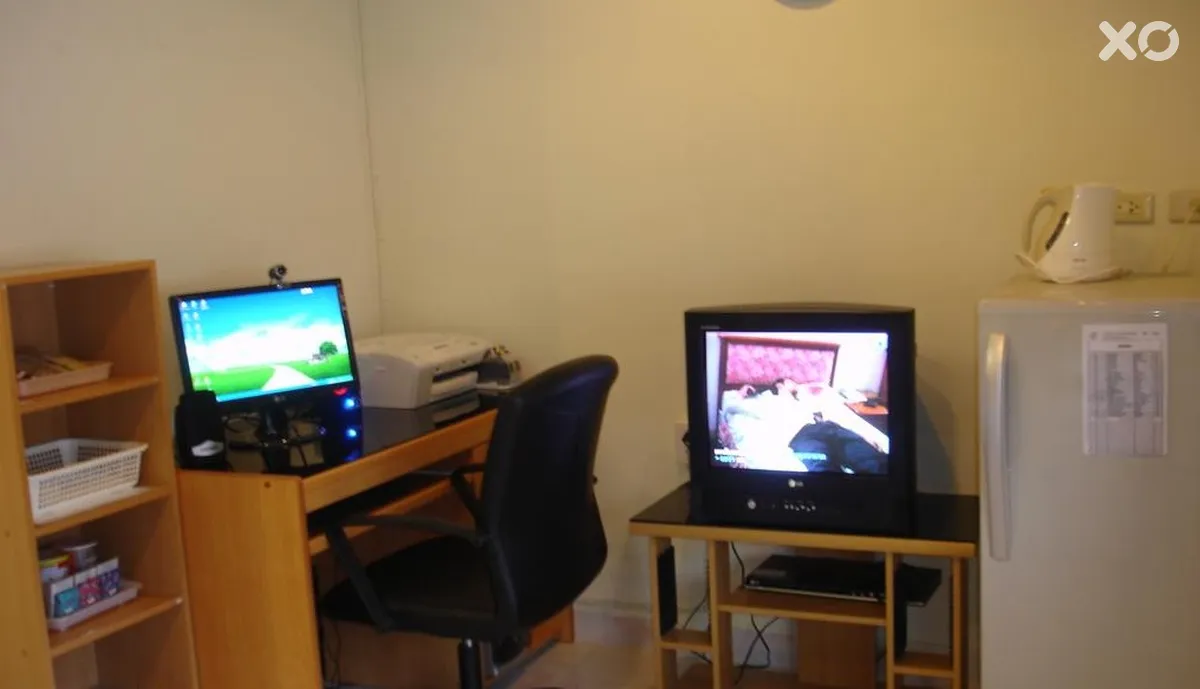 Lamai Apartment