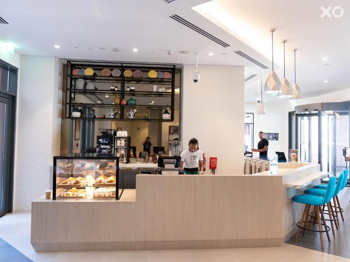 Ibis Styles Dubai Deira