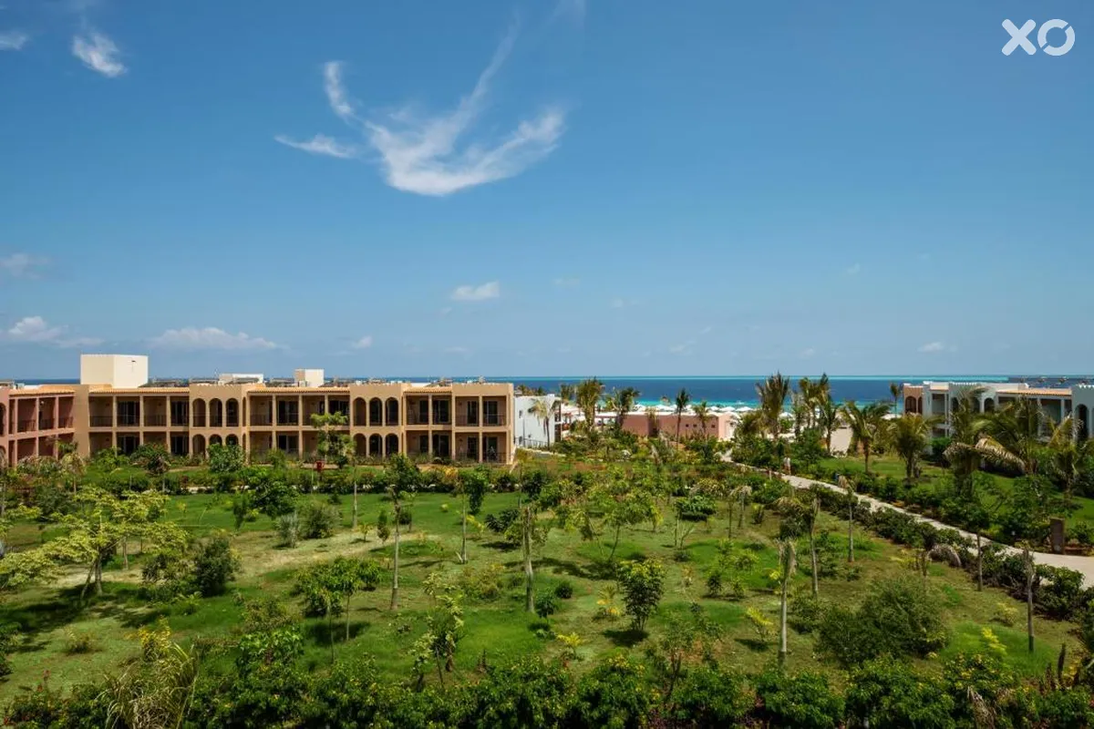 Emerald Zanzibar Resort & Spa