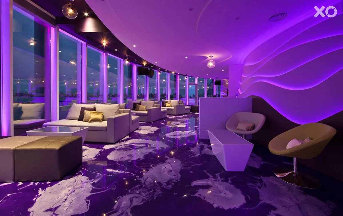 Jumeirah Beach Hotel