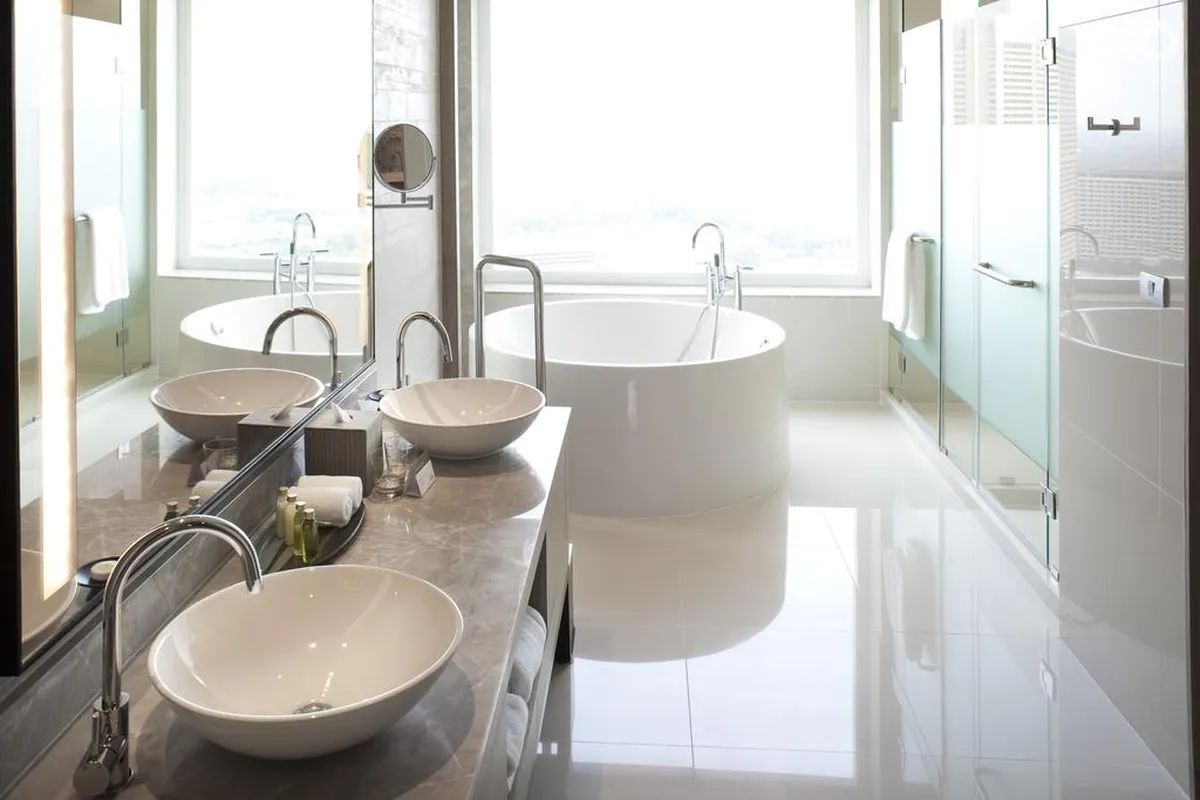 Movenpick Siam Hotel Pattaya