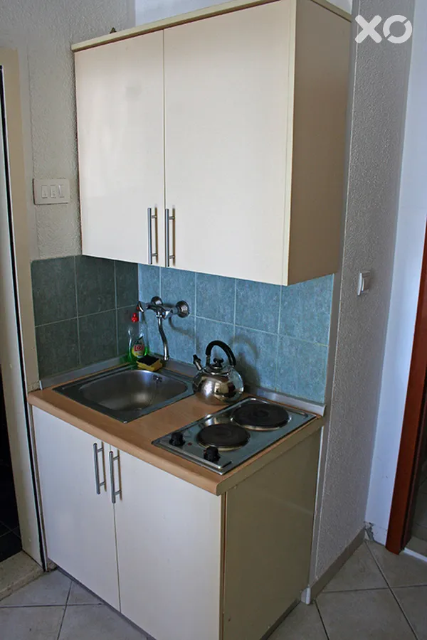 Galija Apartmani