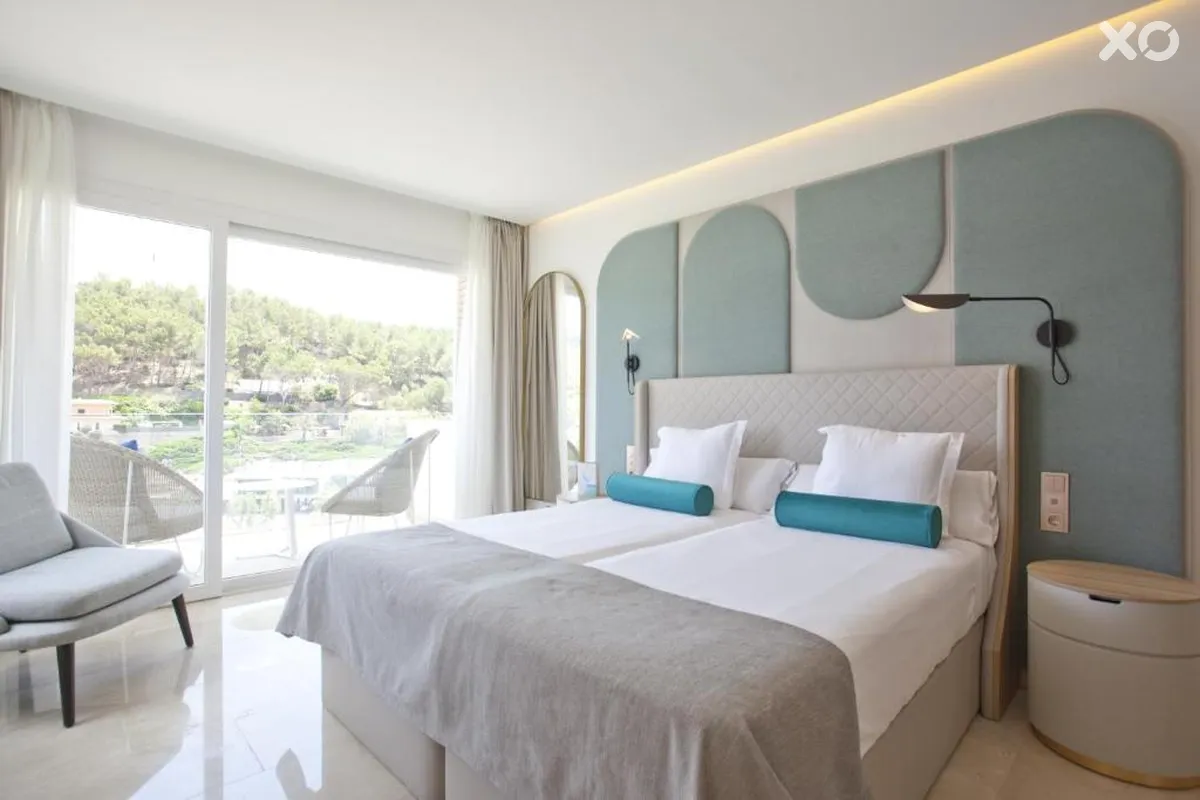 Grupotel Molins