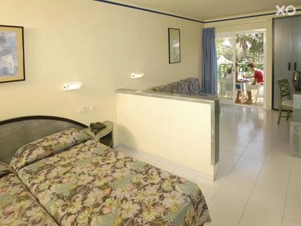 Garden Holiday Village