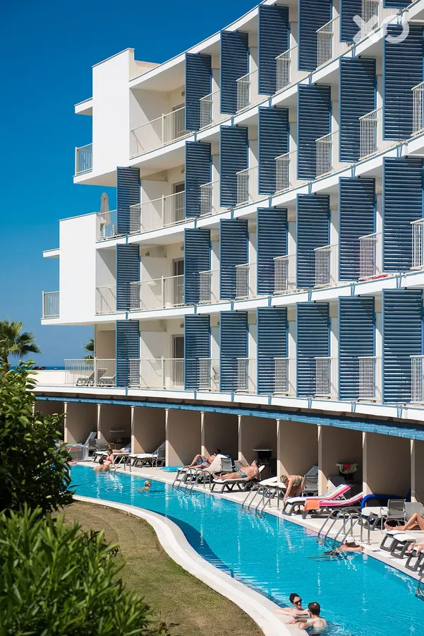 TUI Blue Barut Andiz