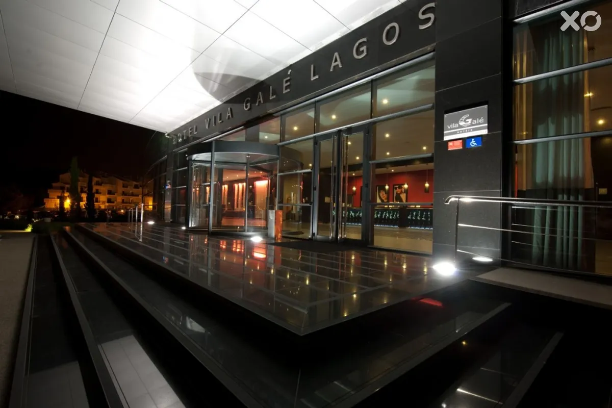 Vila Gale Lagos Hotel