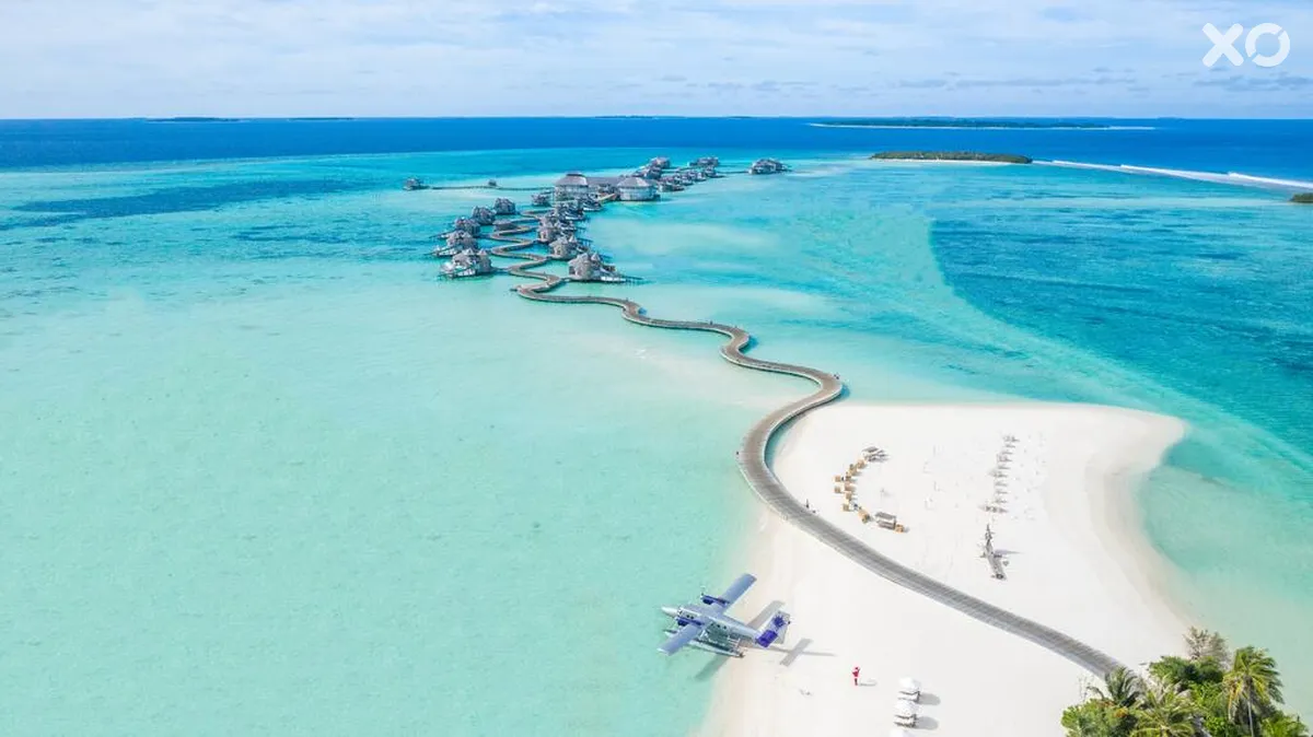 Soneva Fushi