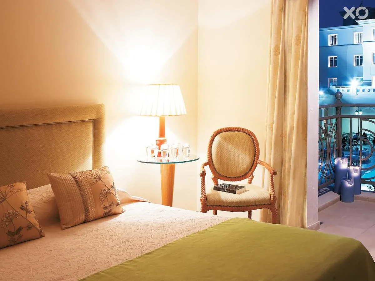 Grecotel Larissa Imperial