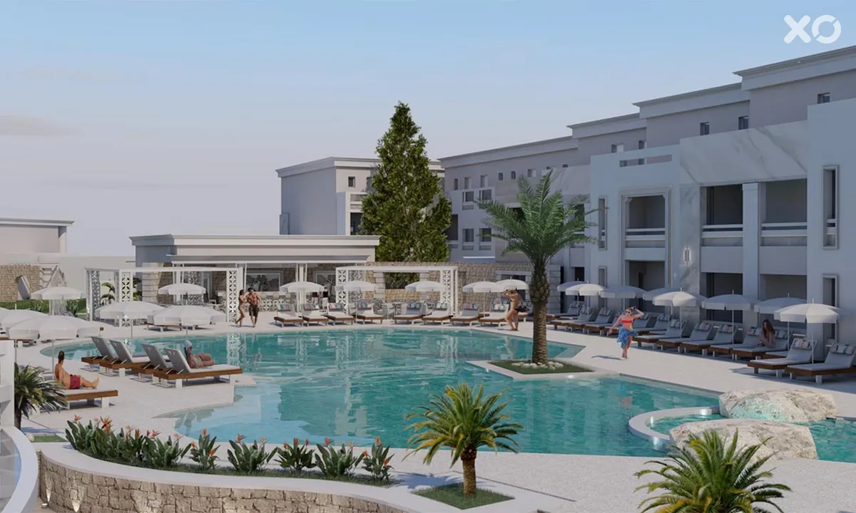 Mythos Palace Resort & Spa