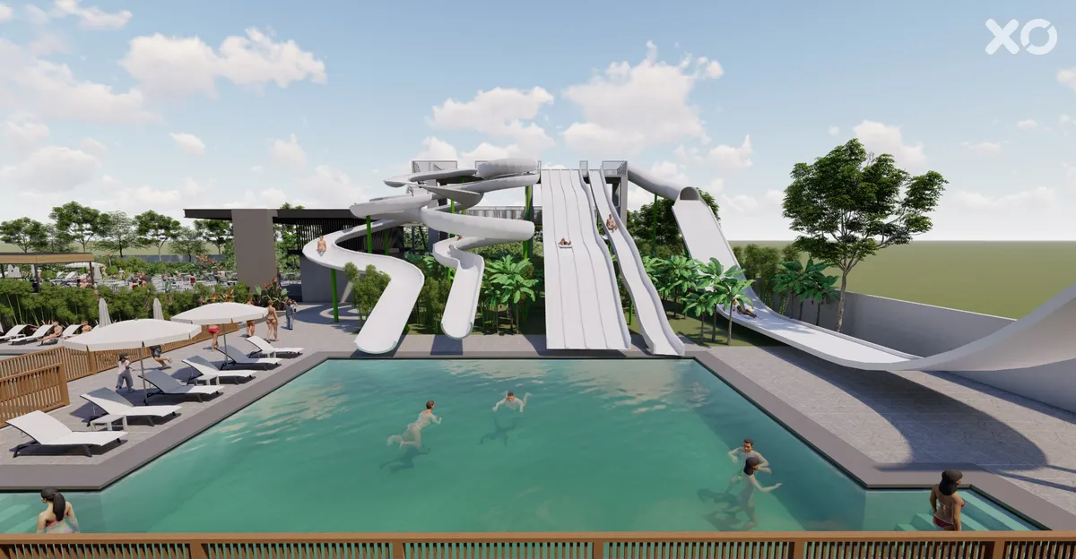 Sorgun Akadia Luxury Hotel