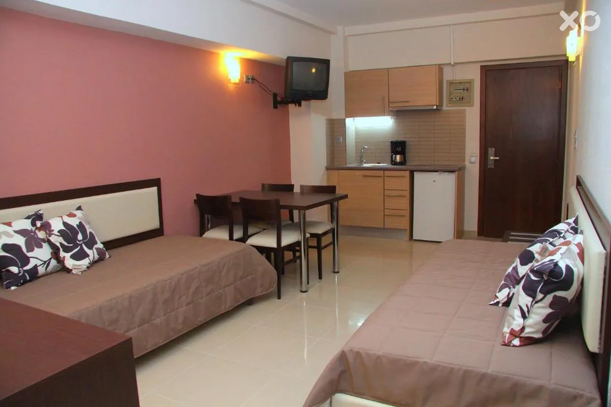 Agela Apartments