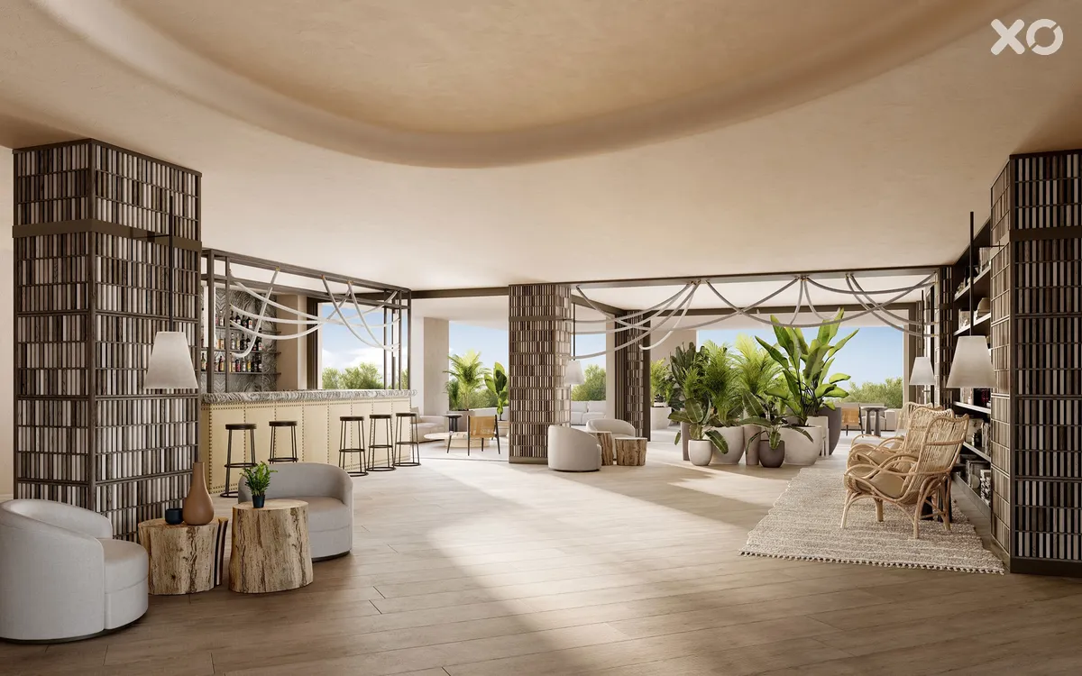 Numo Ierapetra Beach Resort