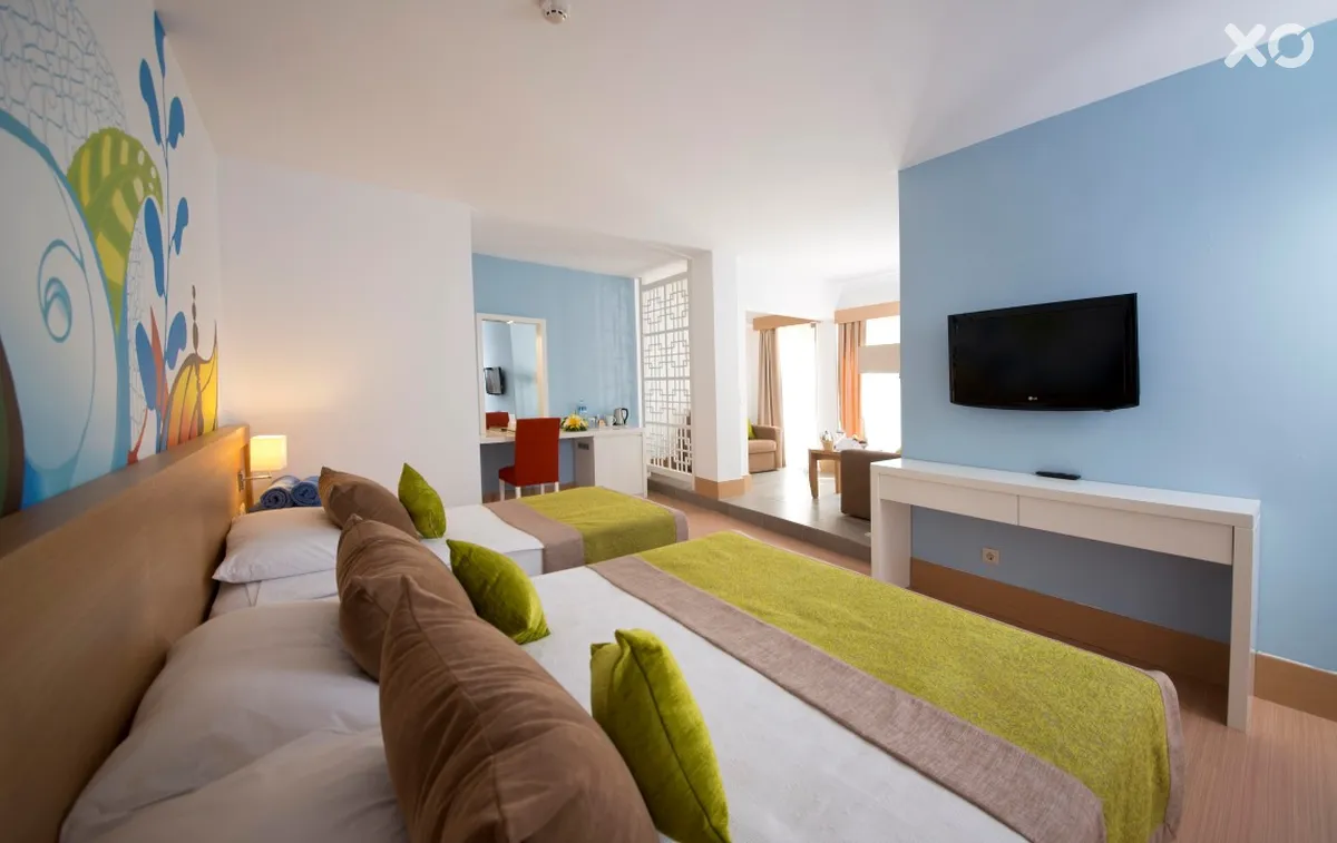 Limak Arcadia Golf & Sport Resort