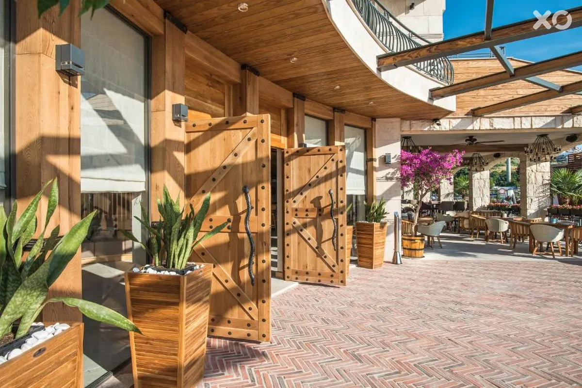 Blu Bay Hotel Sozopol