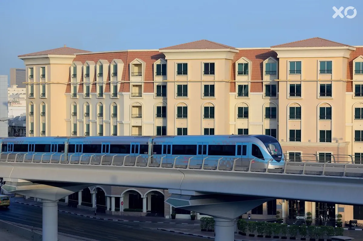 Avani Deira Dubai Hotel