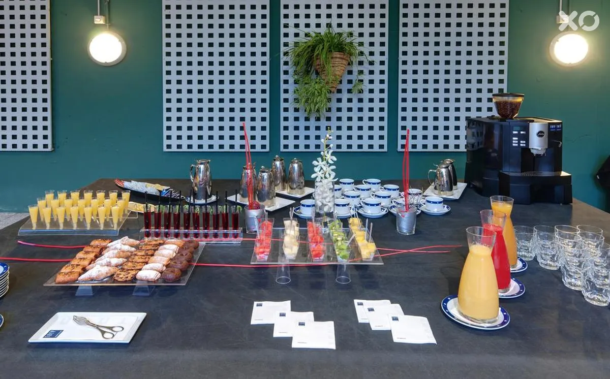 Sol Port Cambrils Hotel