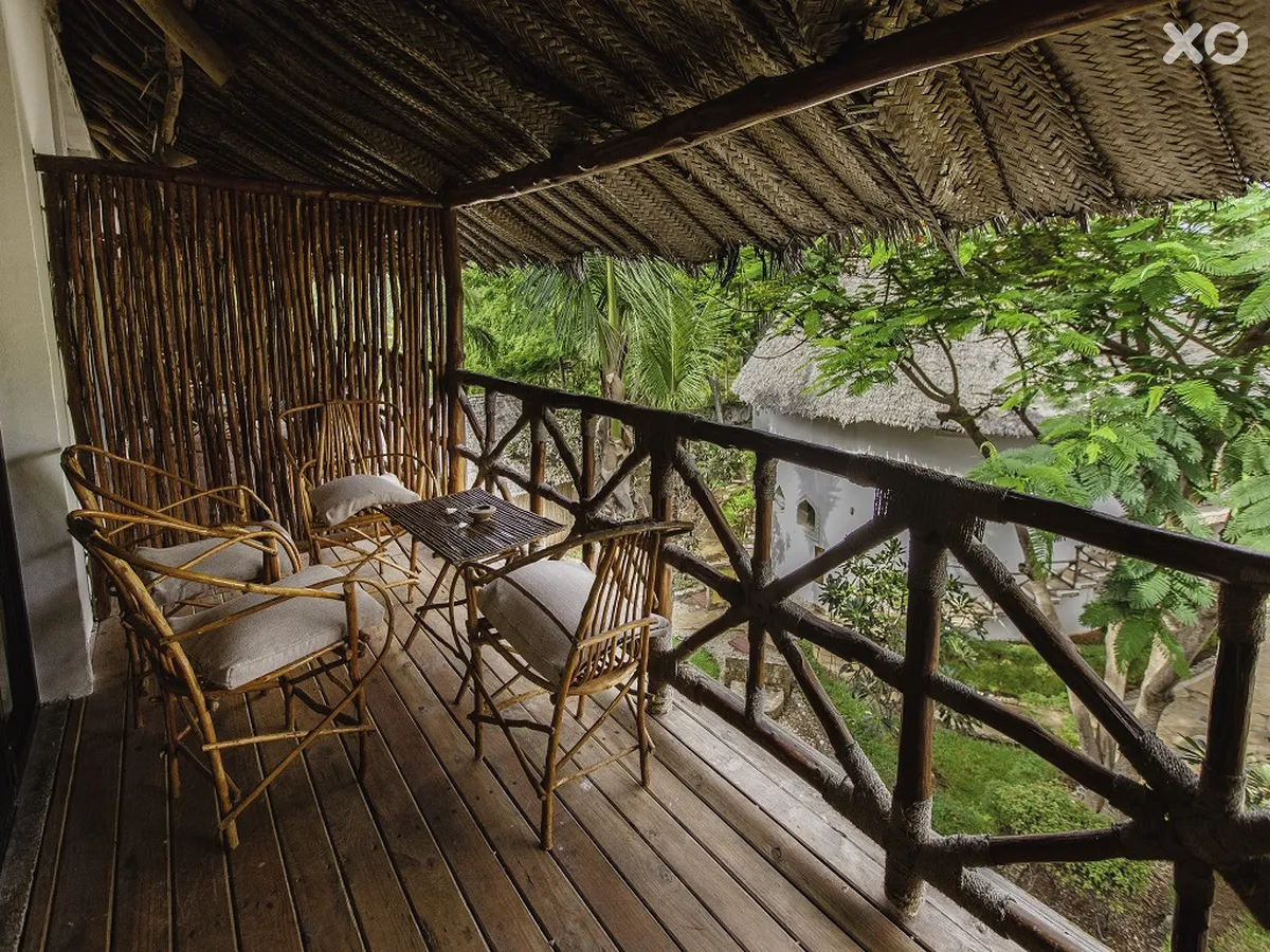 AHG Waridi Beach Resort & Spa
