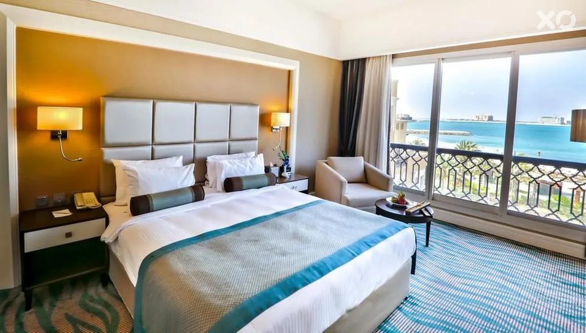 Rixos Bab Al Bahar