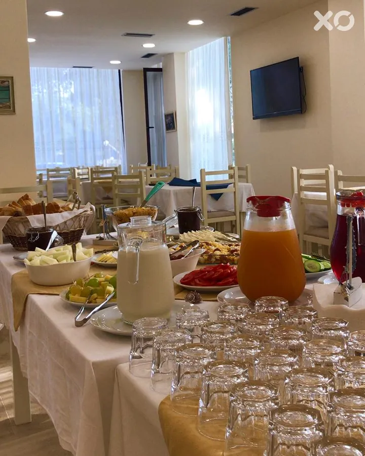 Villa Aljor Hotel