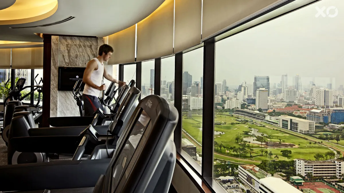 InterContinental Bangkok