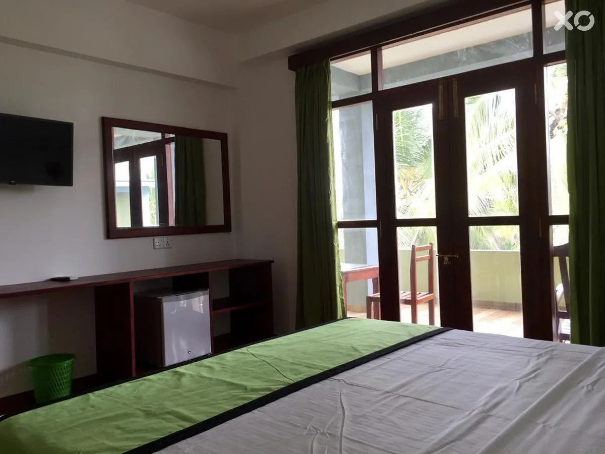 Serenade Beach Hotel