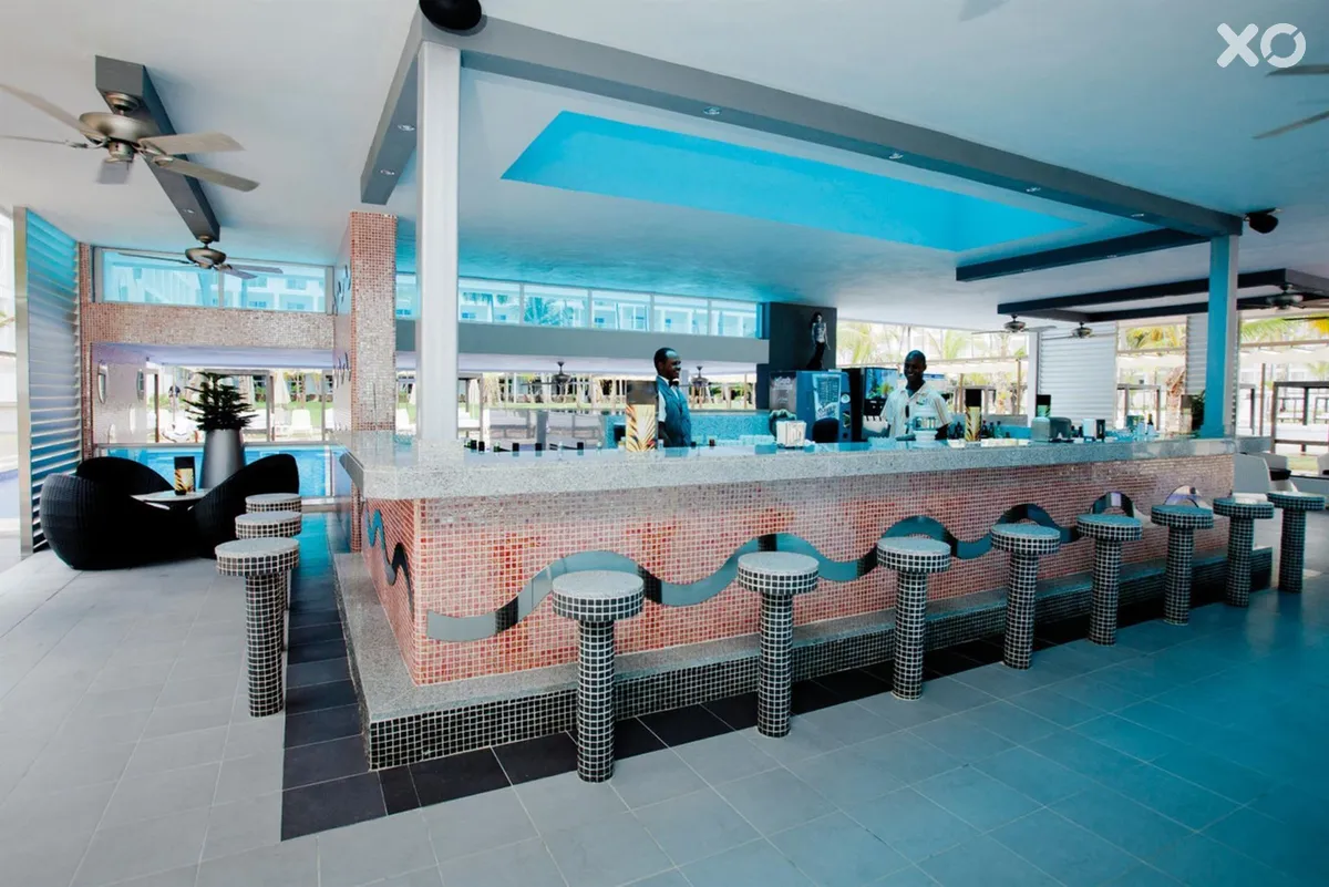 Riu Palace Macao Hotel